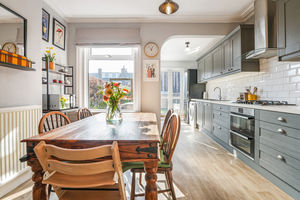 Chatfield Road Woodseats